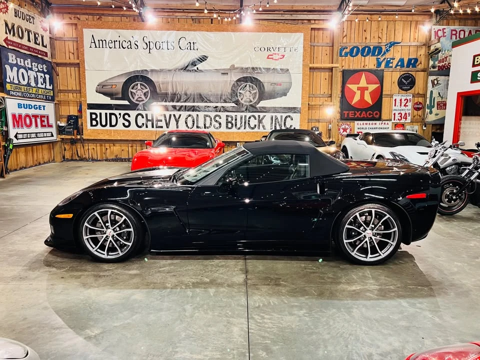 2013 Chevrolet Corvette C6 - Image 9 of 20