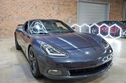2013 Chevrolet Corvette C6 - Image 1 of 9