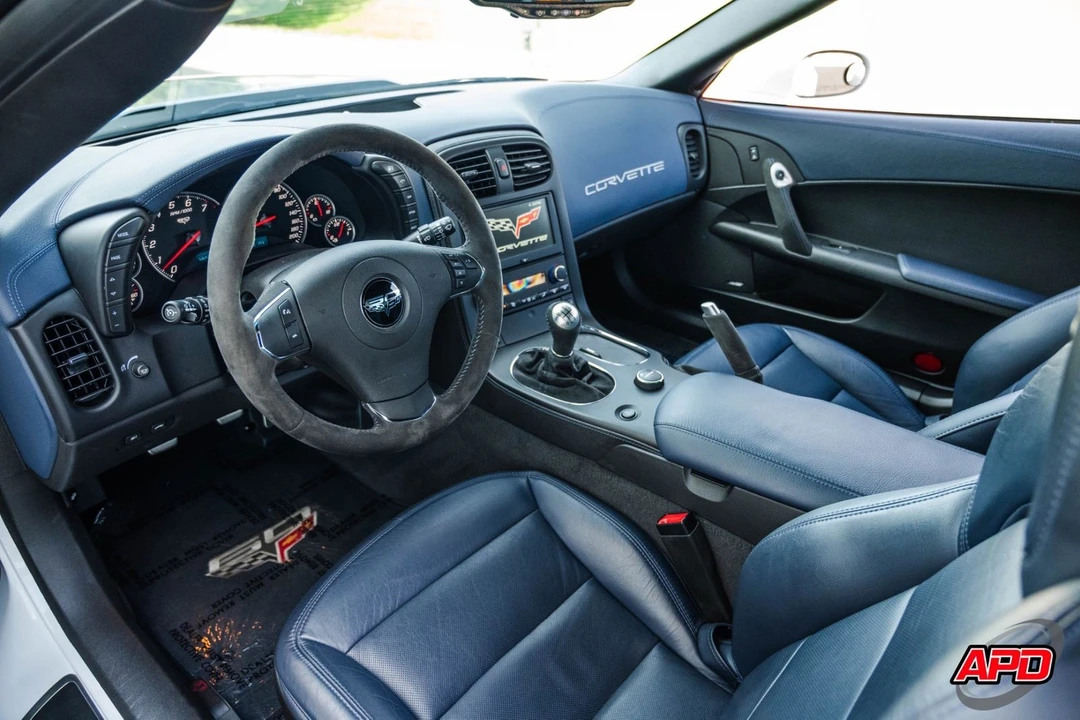 2013 Chevrolet Corvette C6 Z06 - Image 2 of 12