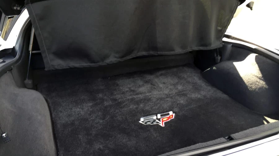 2013 Chevrolet Corvette C6 Z06 - Image 4 of 10