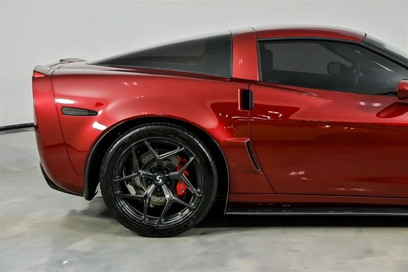 2013 Chevrolet Corvette C6 Z06 - Image 13 of 21
