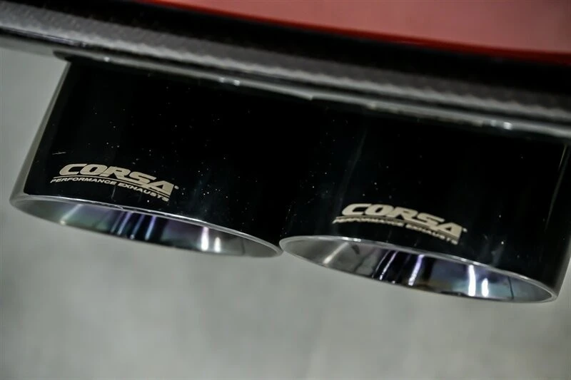 2013 Chevrolet Corvette C6 Z06 - Image 16 of 21