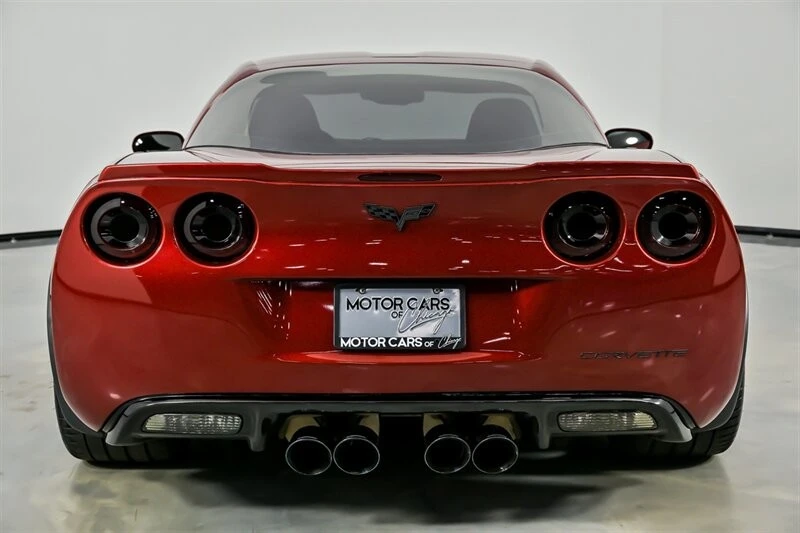 2013 Chevrolet Corvette C6 Z06 - Image 11 of 21