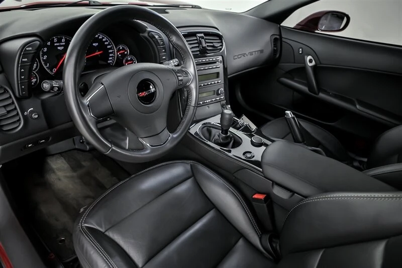2013 Chevrolet Corvette C6 Z06 - Image 21 of 21