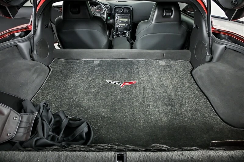 2013 Chevrolet Corvette C6 Z06 - Image 17 of 21