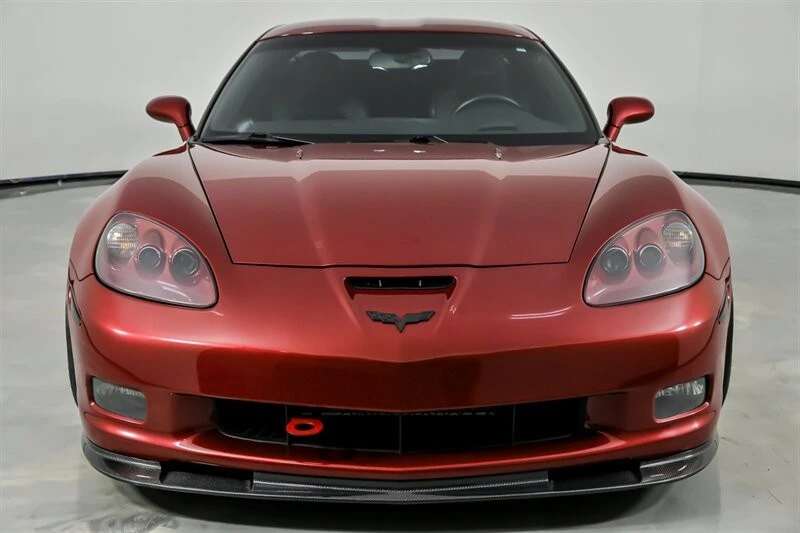 2013 Chevrolet Corvette C6 Z06 - Image 5 of 21
