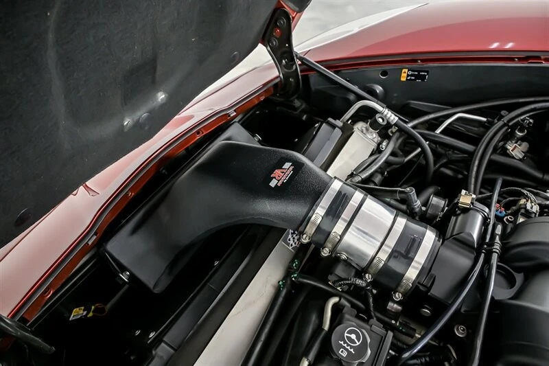 2013 Chevrolet Corvette C6 Z06 - Image 19 of 21