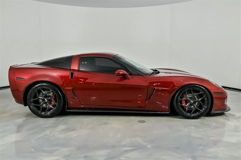 2013 Chevrolet Corvette C6 Z06 - Image 14 of 21