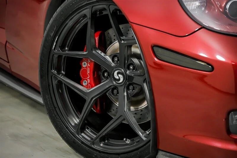 2013 Chevrolet Corvette C6 Z06 - Image 4 of 21