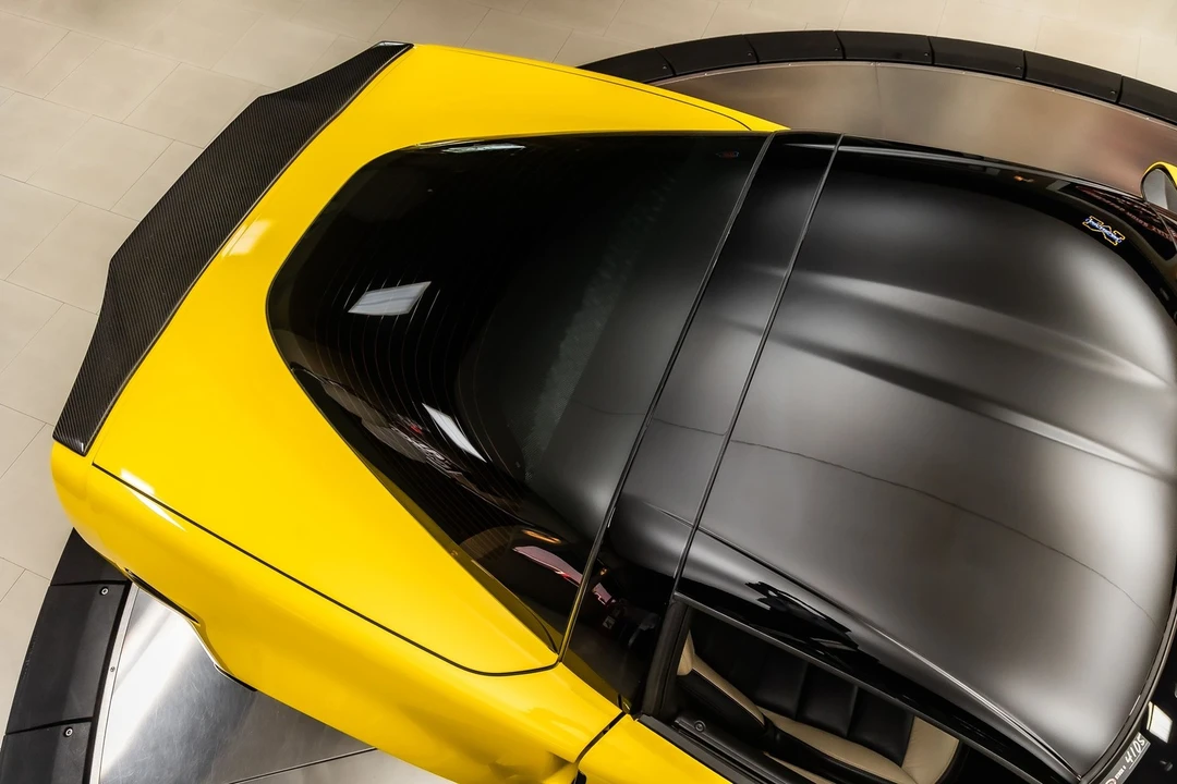 2013 Chevrolet Corvette C6 Z06 - Image 24 of 24