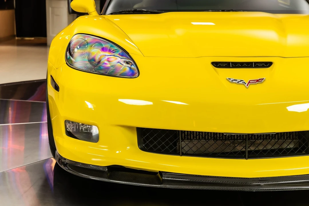 2013 Chevrolet Corvette C6 Z06 - Image 20 of 24