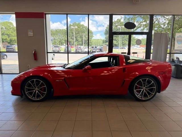 2013 Chevrolet Corvette C6 Z06 - Image 2 of 13