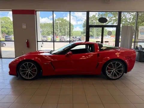 2013 Chevrolet Corvette C6 Z06 - Image 2 of 13