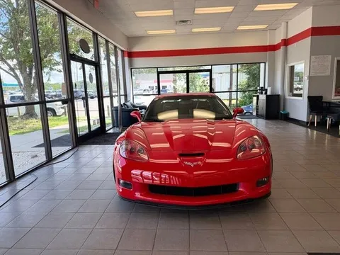 2013 Chevrolet Corvette C6 Z06 - Image 3 of 13