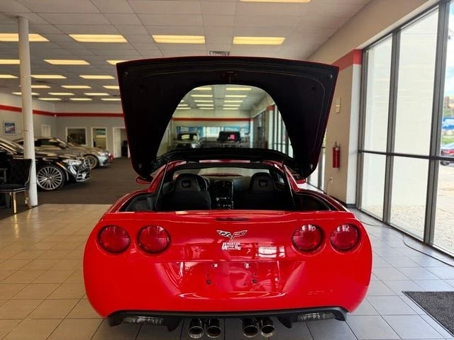 2013 Chevrolet Corvette C6 Z06 - Image 5 of 13