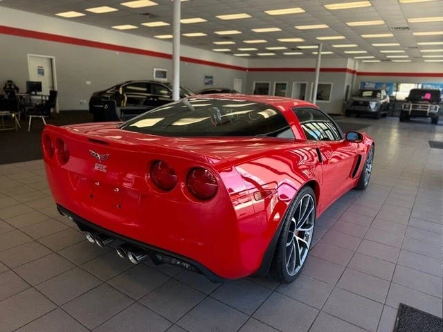 2013 Chevrolet Corvette C6 Z06 - Image 7 of 13
