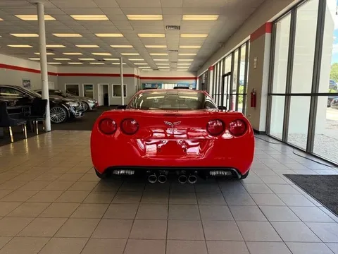 2013 Chevrolet Corvette C6 Z06 - Image 4 of 13