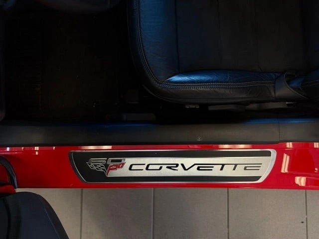 2013 Chevrolet Corvette C6 Z06 - Image 10 of 13
