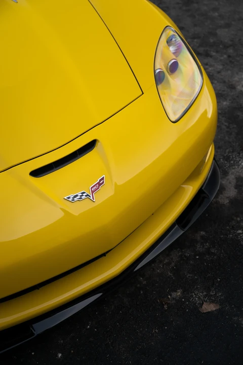 2013 Chevrolet Corvette C6 Z06 - Image 17 of 31