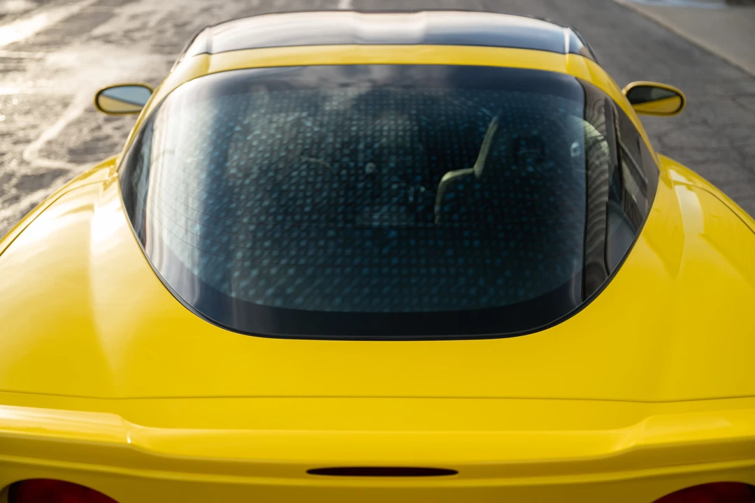 2013 Chevrolet Corvette C6 Z06 - Image 31 of 31