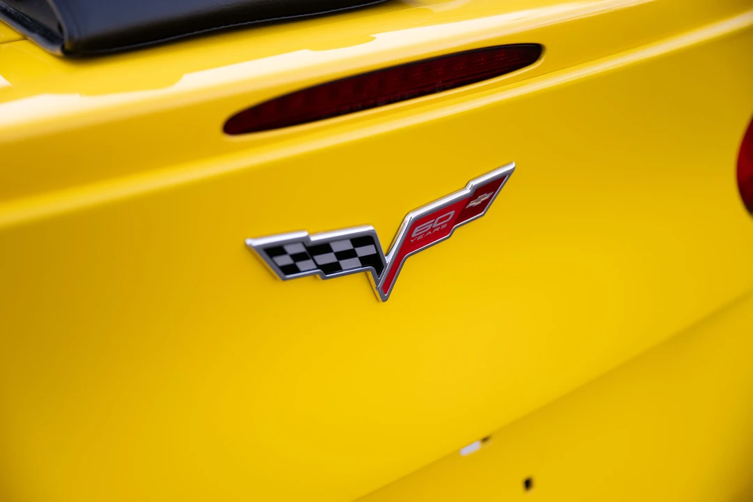 2013 Chevrolet Corvette C6 Z06 - Image 11 of 31