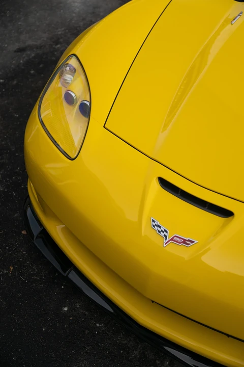 2013 Chevrolet Corvette C6 Z06 - Image 18 of 31