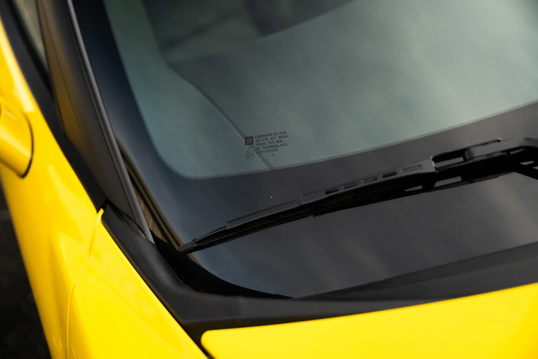 2013 Chevrolet Corvette C6 Z06 - Image 16 of 31