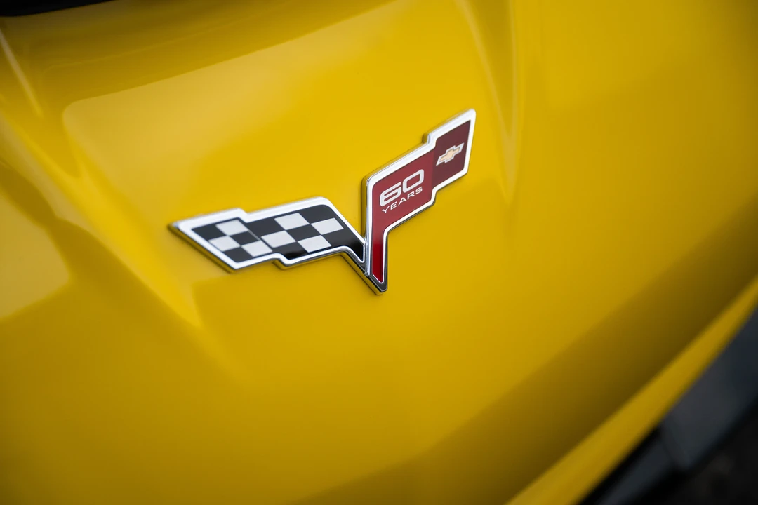2013 Chevrolet Corvette C6 Z06 - Image 14 of 31