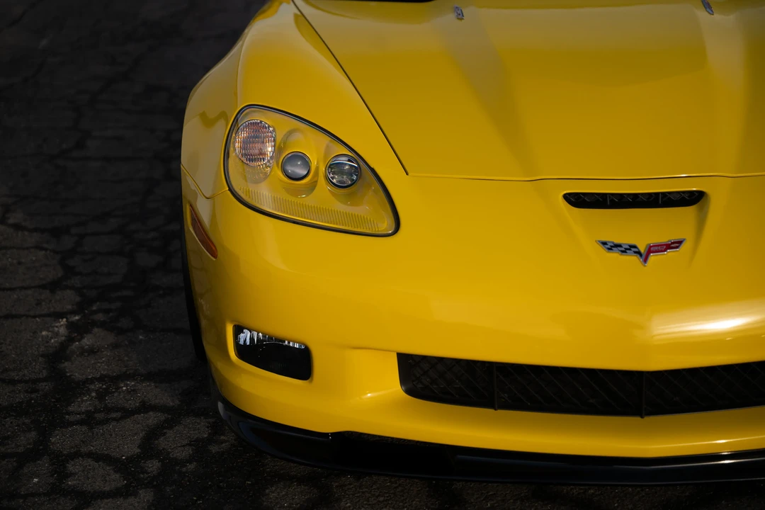 2013 Chevrolet Corvette C6 Z06 - Image 23 of 31