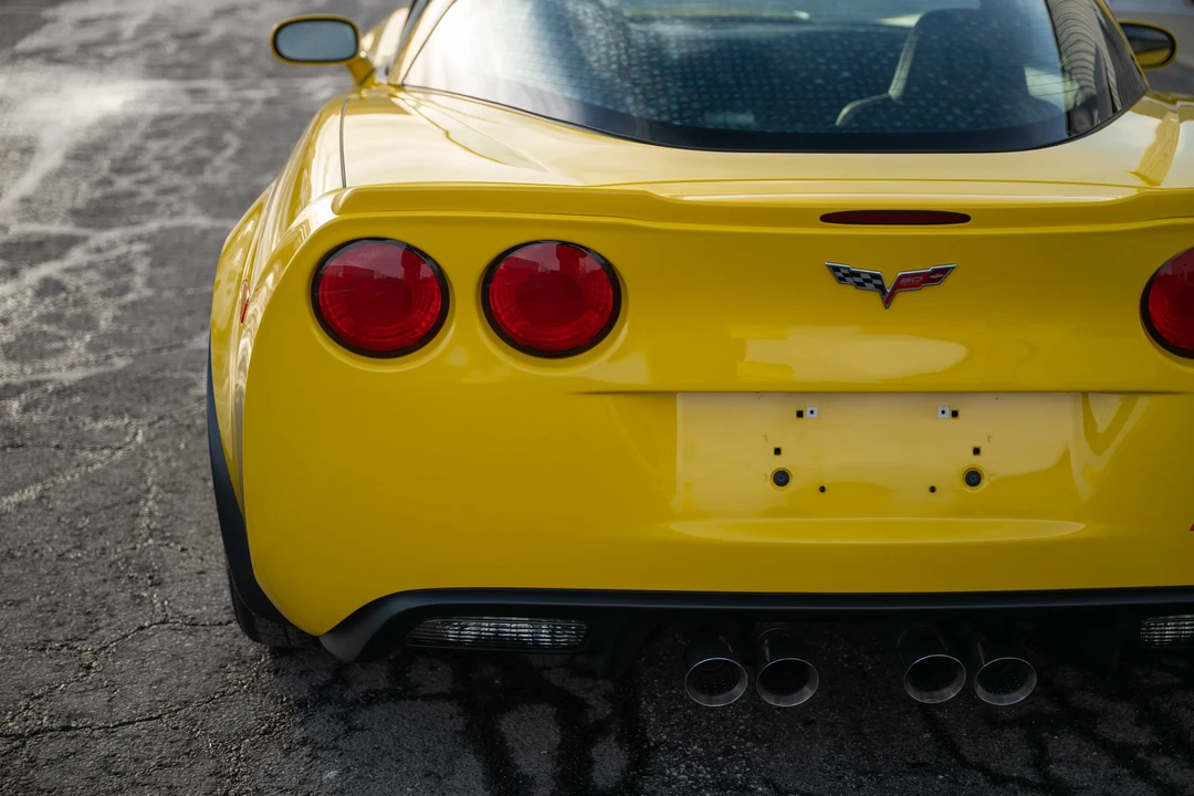 2013 Chevrolet Corvette C6 Z06 - Image 28 of 31