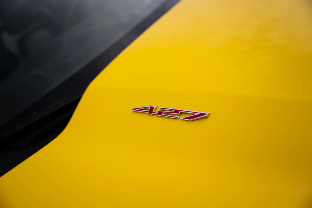 2013 Chevrolet Corvette C6 Z06 - Image 15 of 31