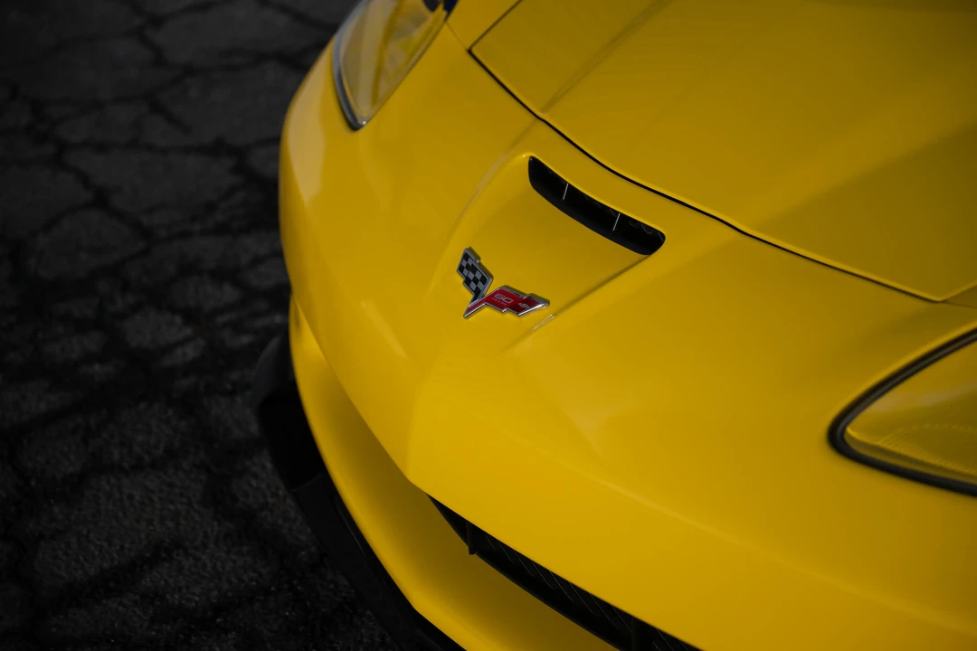 2013 Chevrolet Corvette C6 Z06 - Image 20 of 31