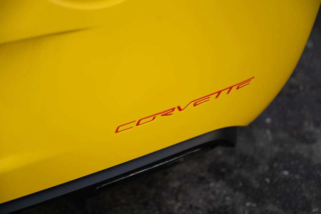 2013 Chevrolet Corvette C6 Z06 - Image 10 of 31