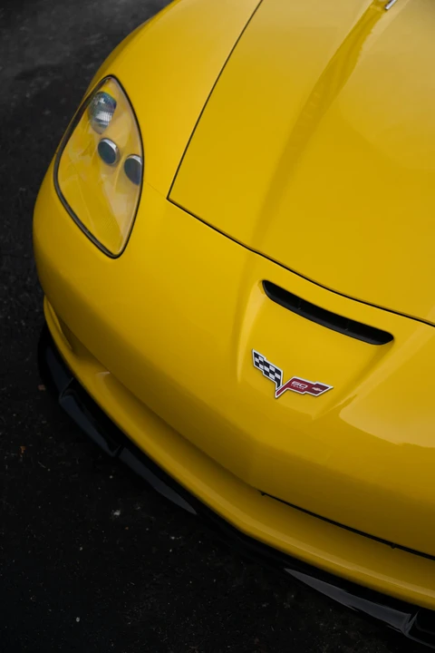 2013 Chevrolet Corvette C6 Z06 - Image 19 of 31