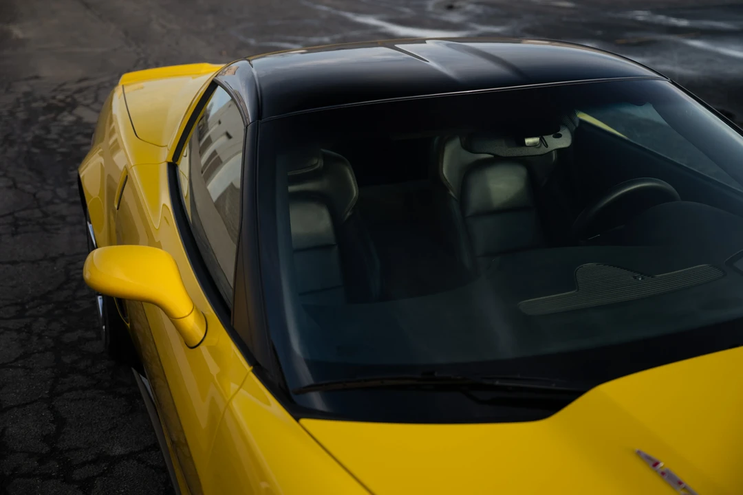 2013 Chevrolet Corvette C6 Z06 - Image 25 of 31