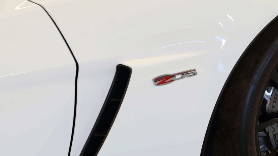 2013 Chevrolet Corvette C6 Z06 - Image 9 of 12