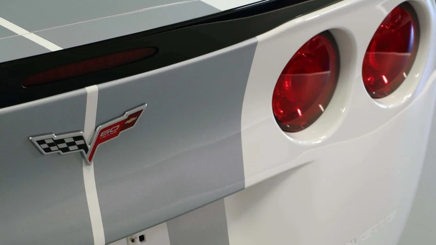 2013 Chevrolet Corvette C6 Z06 - Image 11 of 12