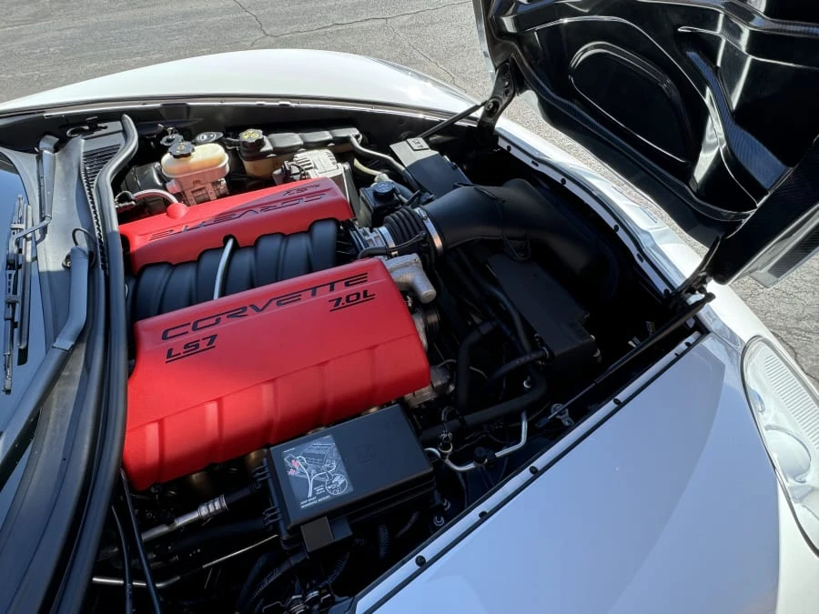 2013 Chevrolet Corvette C6 Z06 - Image 10 of 12