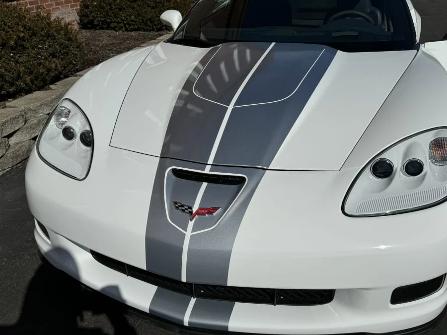 2013 Chevrolet Corvette C6 Z06 - Image 5 of 12