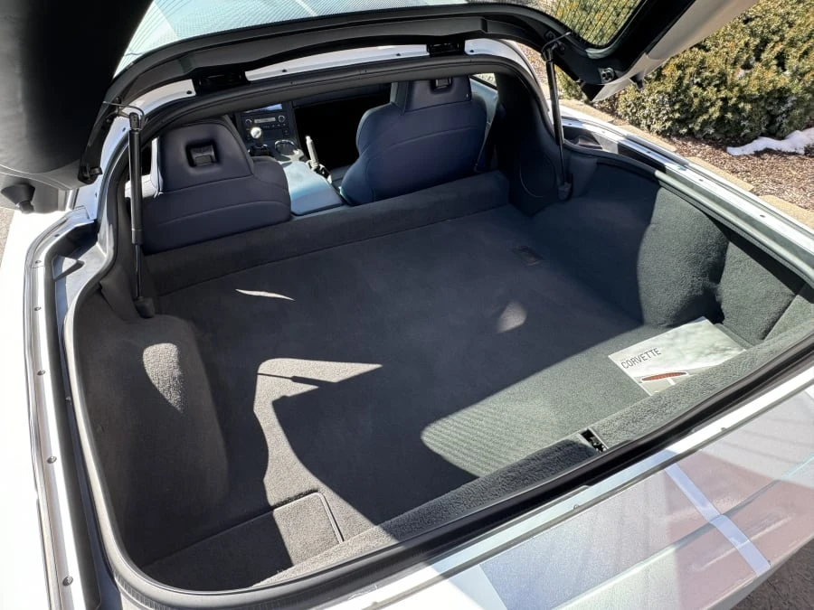2013 Chevrolet Corvette C6 Z06 - Image 12 of 12