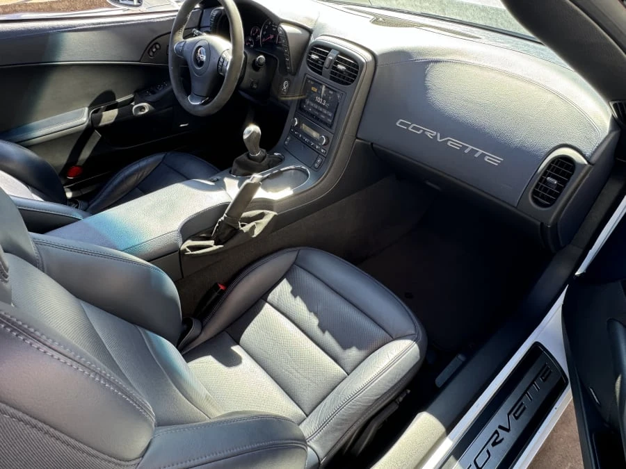 2013 Chevrolet Corvette C6 Z06 - Image 6 of 12