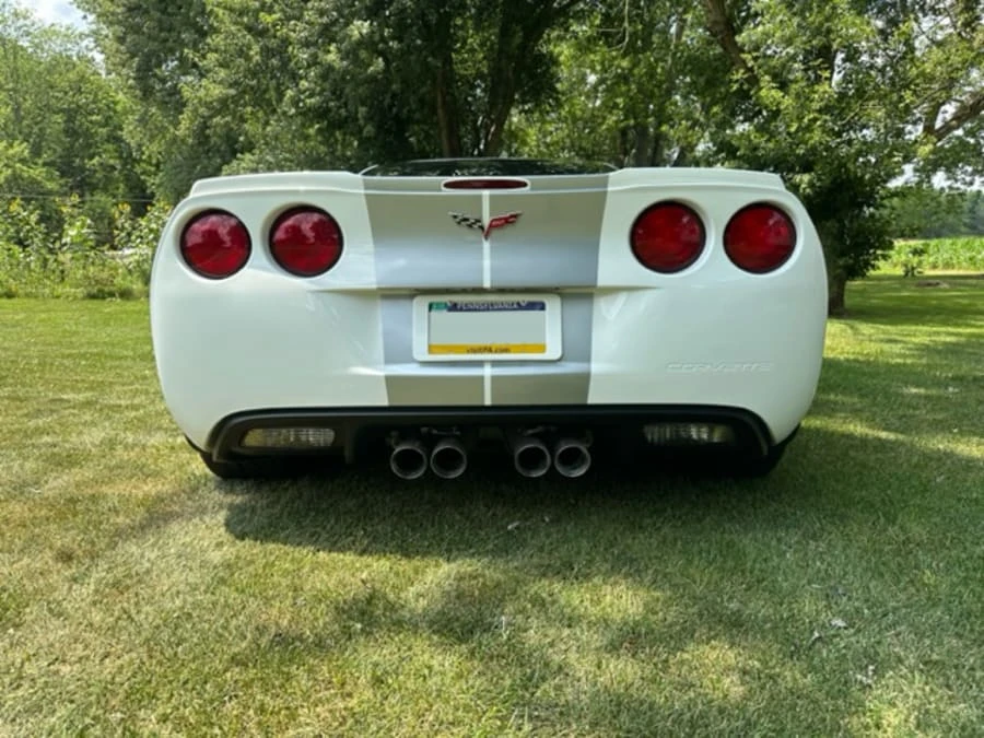 2013 Chevrolet Corvette C6 Z06 - Image 6 of 17