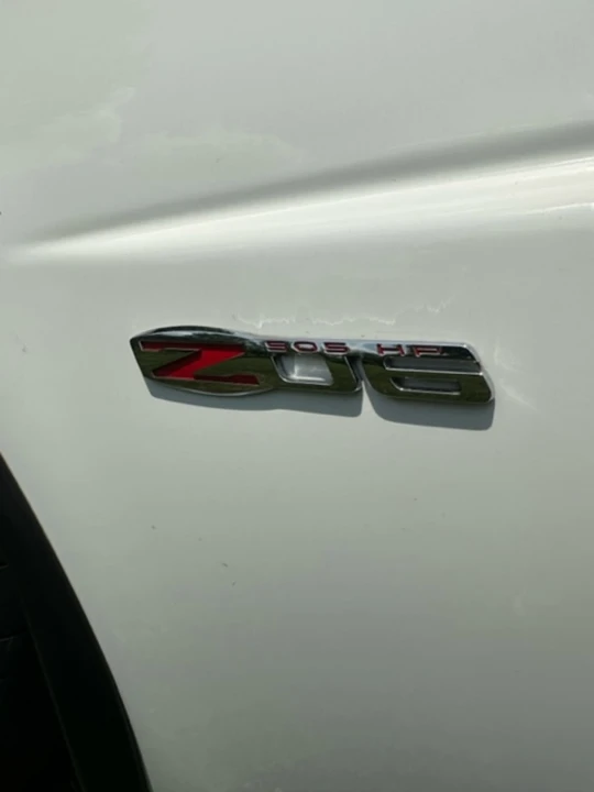 2013 Chevrolet Corvette C6 Z06 - Image 10 of 17