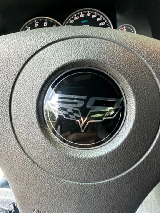 2013 Chevrolet Corvette C6 Z06 - Image 14 of 17