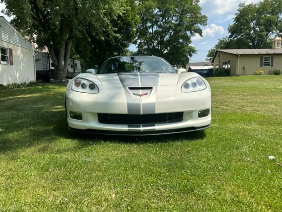 2013 Chevrolet Corvette C6 Z06 - Image 5 of 17