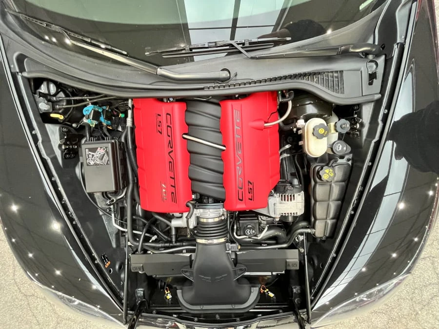 2013 Chevrolet Corvette C6 Z06 - Image 6 of 6