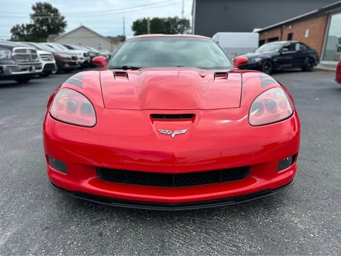 2013 Chevrolet Corvette C6 Z06 - Image 2 of 19