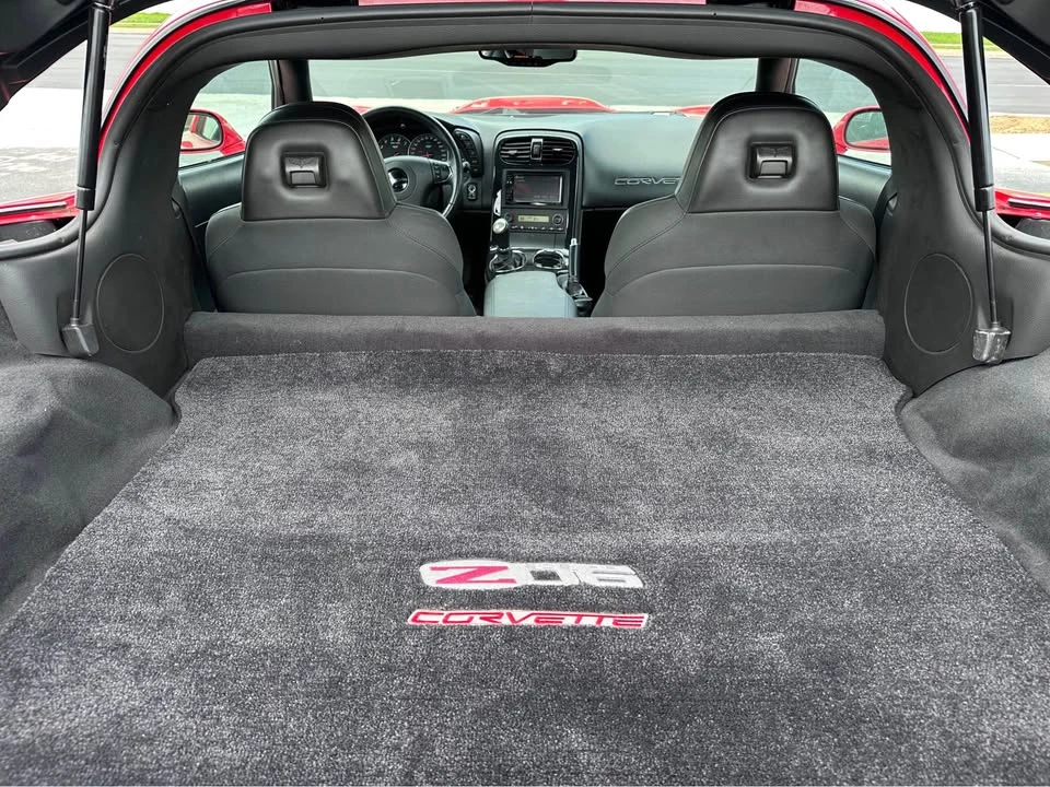 2013 Chevrolet Corvette C6 Z06 - Image 12 of 19