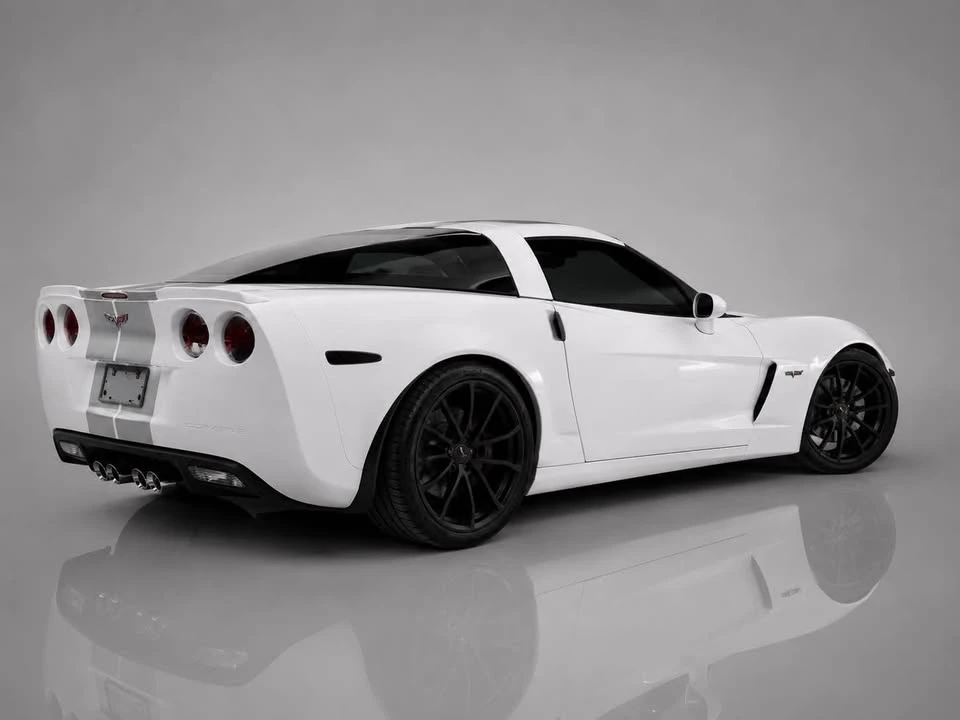 2013 Chevrolet Corvette C6 Z06 - Image 6 of 16