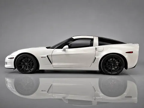 2013 Chevrolet Corvette Z06